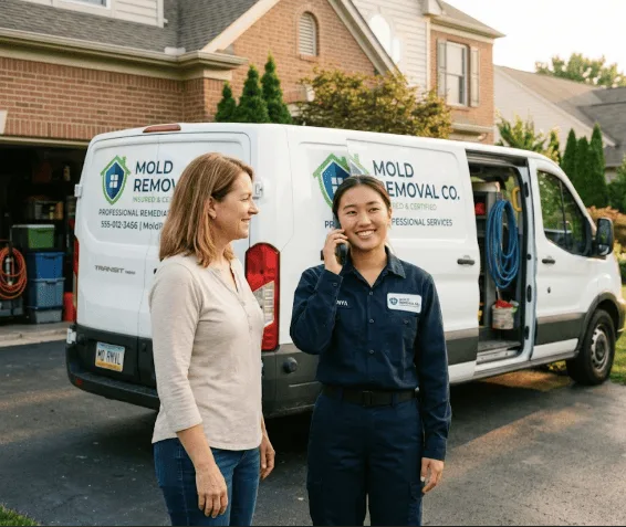 Crawlspace Mold Remediation Cedar Point, IL FAQs